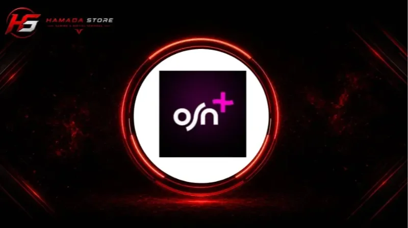 OSN Plus