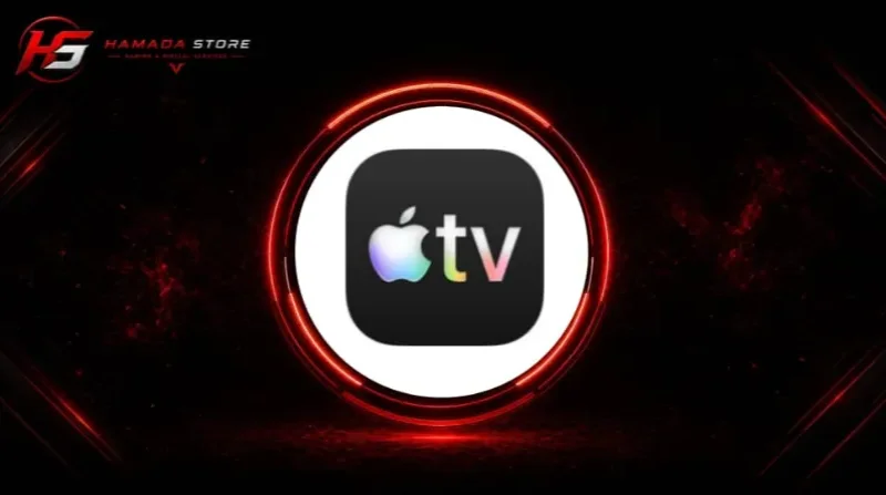 Apple TV