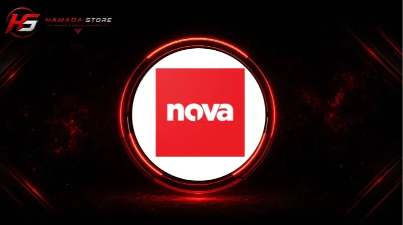 نوفا TV