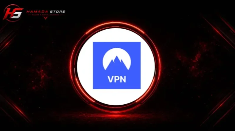 Nord VPN (Global)