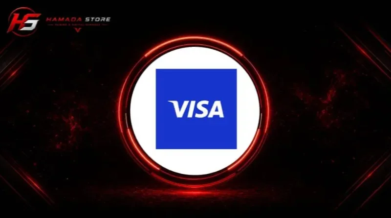 بطاقات فيز