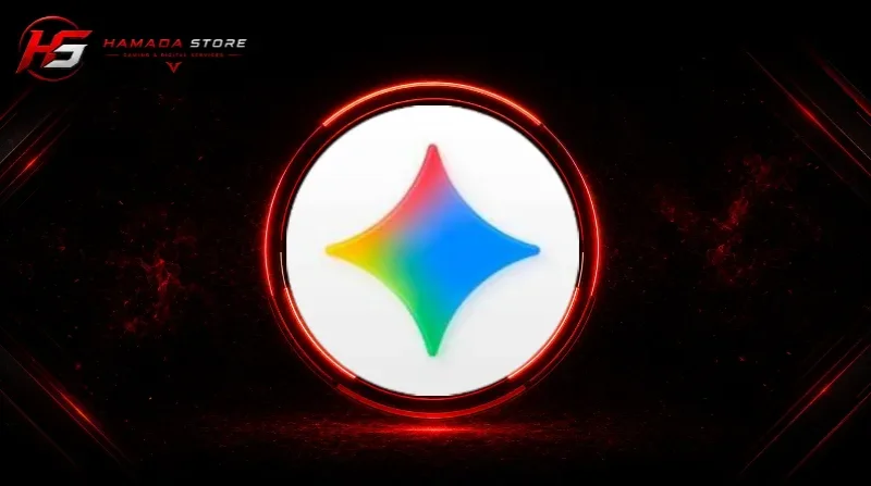Google Gemini AI