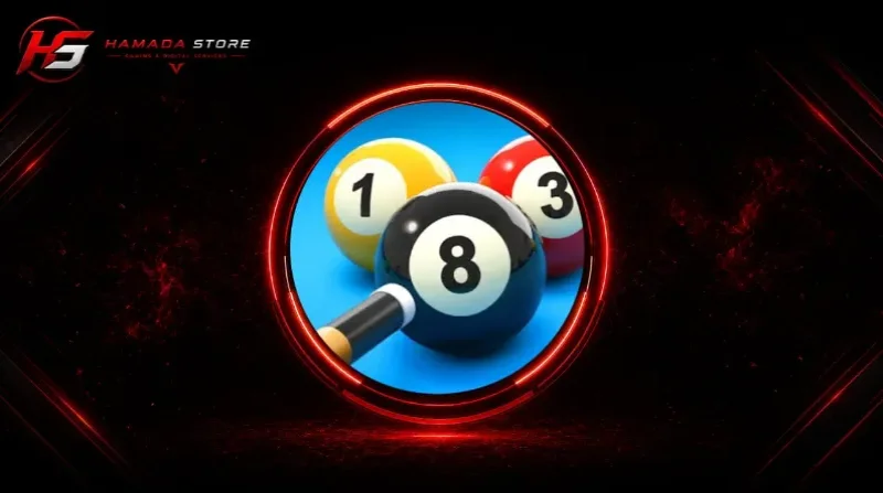 8 Ball Pool