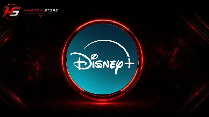 Disne Plus