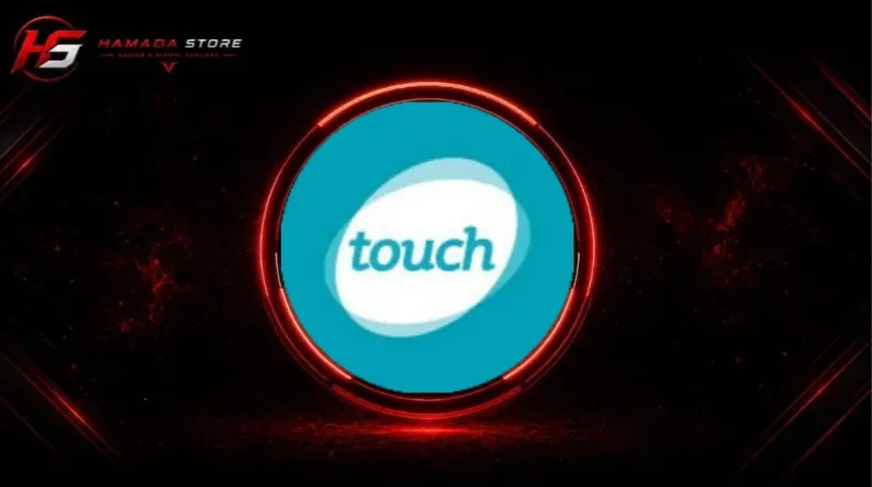 Touch