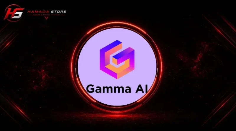 Gamma Ai Pro