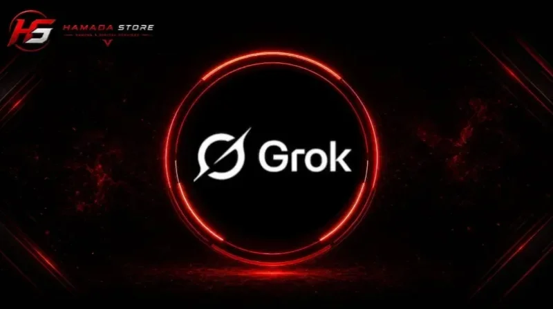 Super Grok