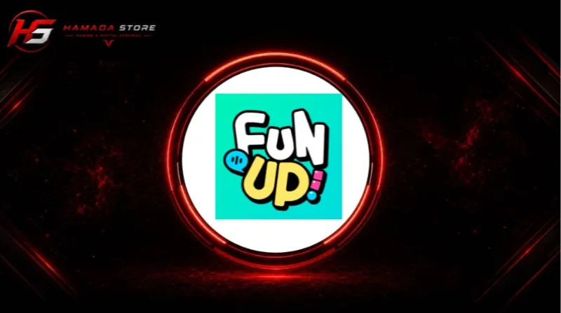 FUN UP