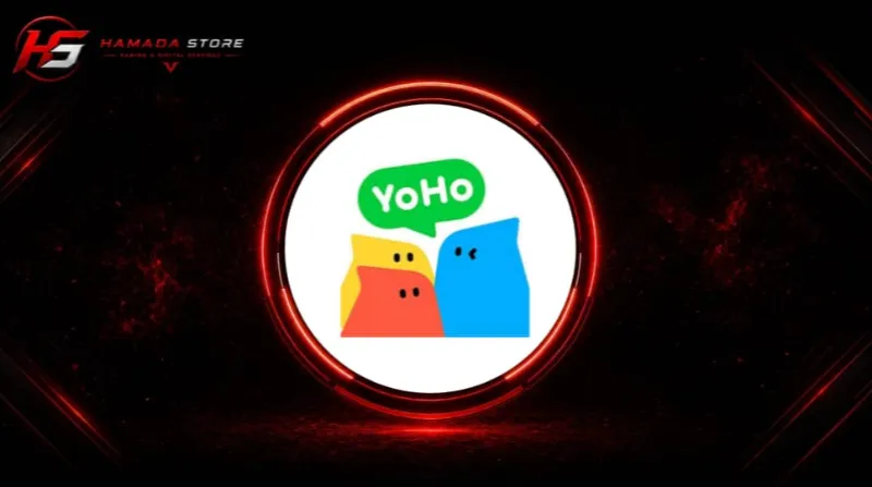 YOHO WAKA