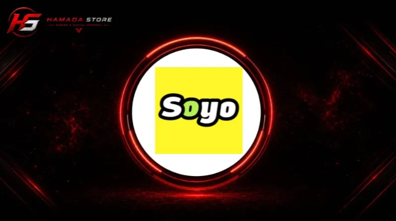 SOYO CHAT