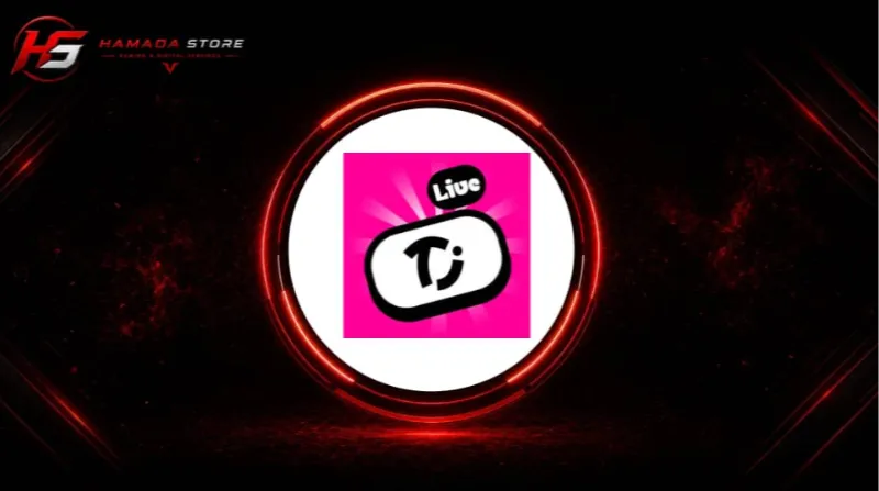 TI LIVE