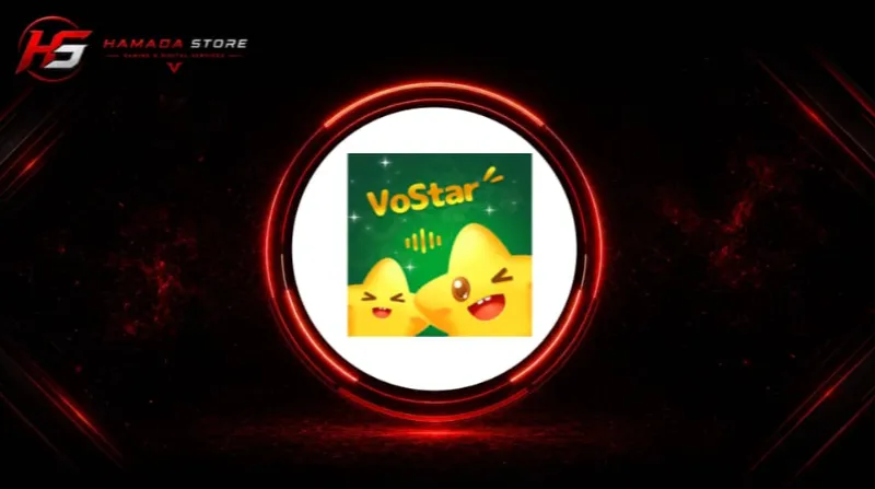 VOSTAR CHAT