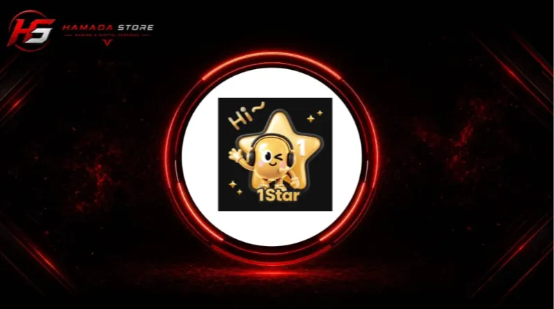 1STAR CHAT