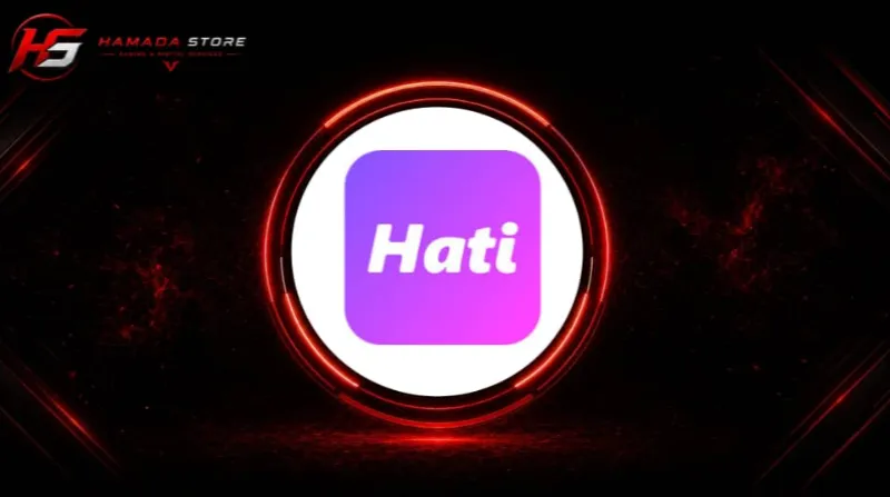 HATI CHAT