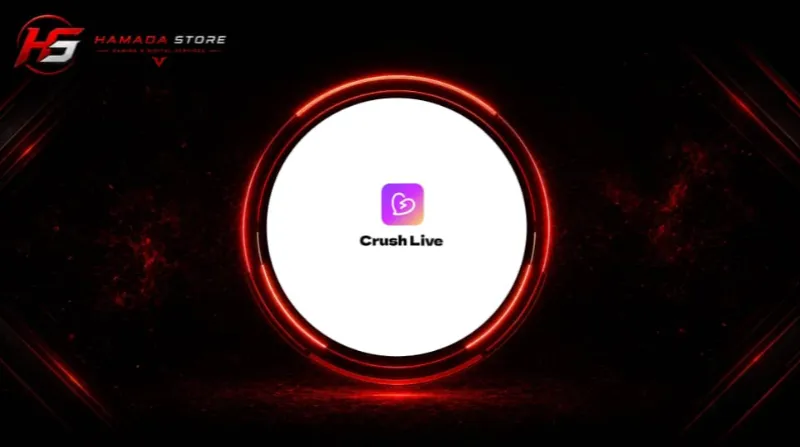 CRUSH LIVE