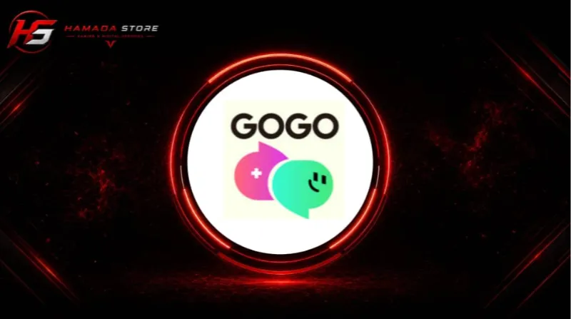 GOGO CHAT