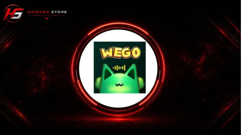 WEGO