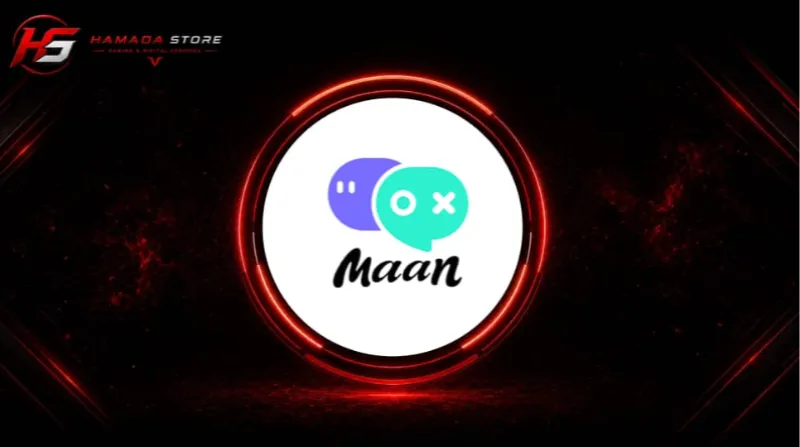 MAAN CHAT