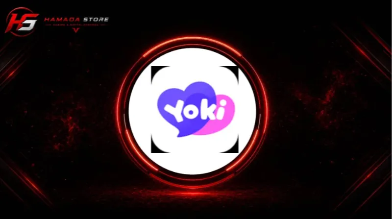 YOKI CHAT