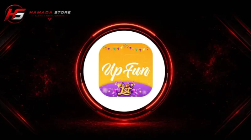 UP FUN
