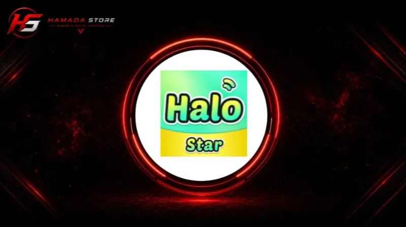 HALO STAR