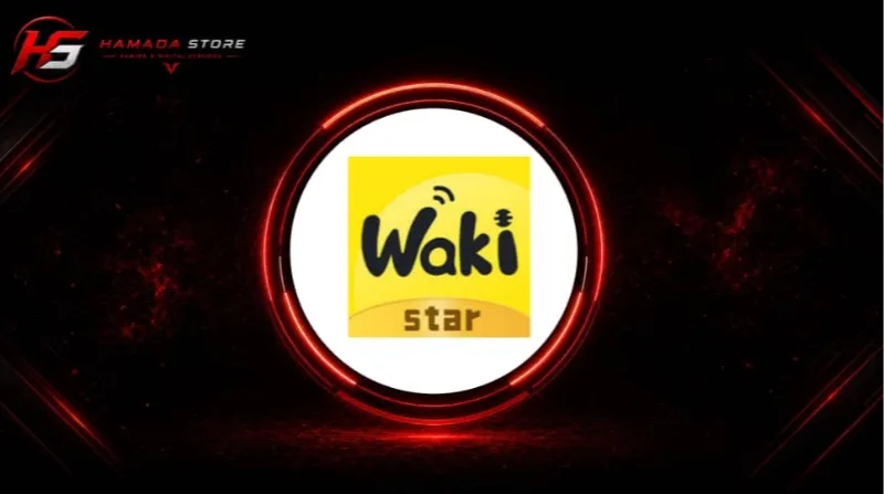 WAKI STAR