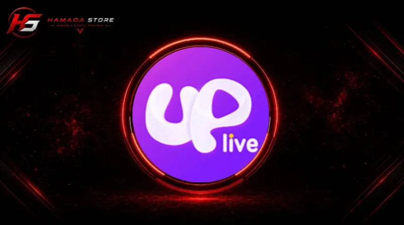 UP LIVE