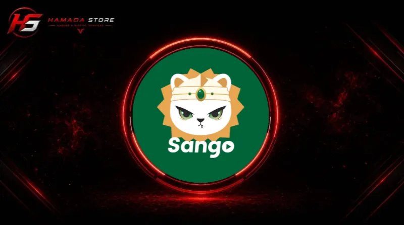 SANGO CHAT