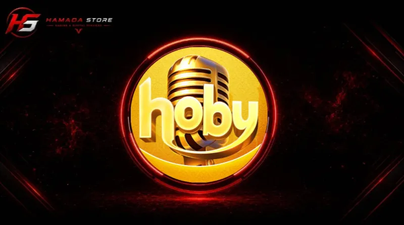 HOBY CHAT