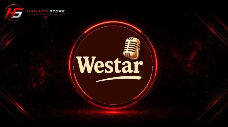 WE STAR
