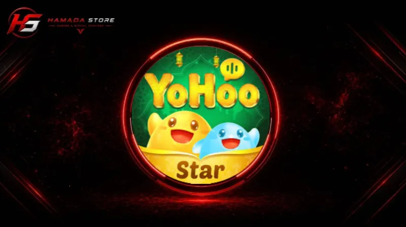 YOHOO STAR