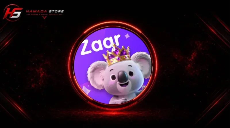 ZAAR CHAT