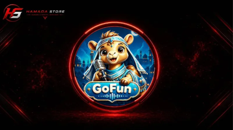 GOFUN