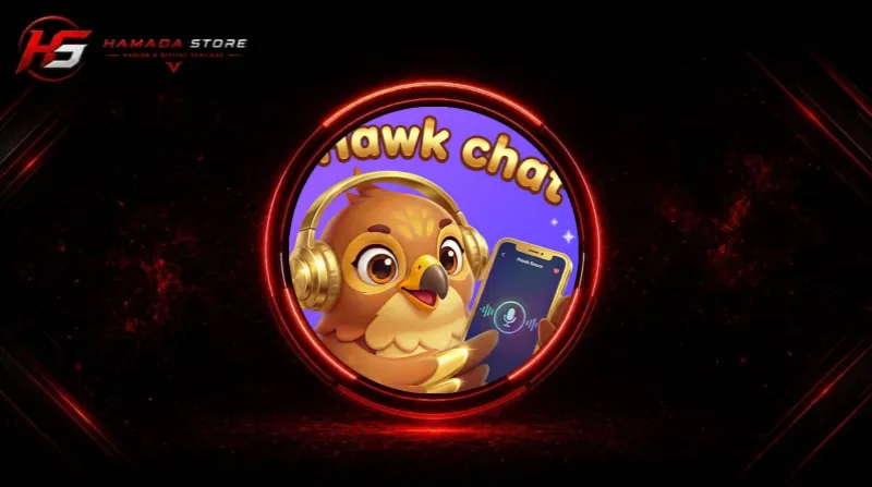 HAWK CHAT