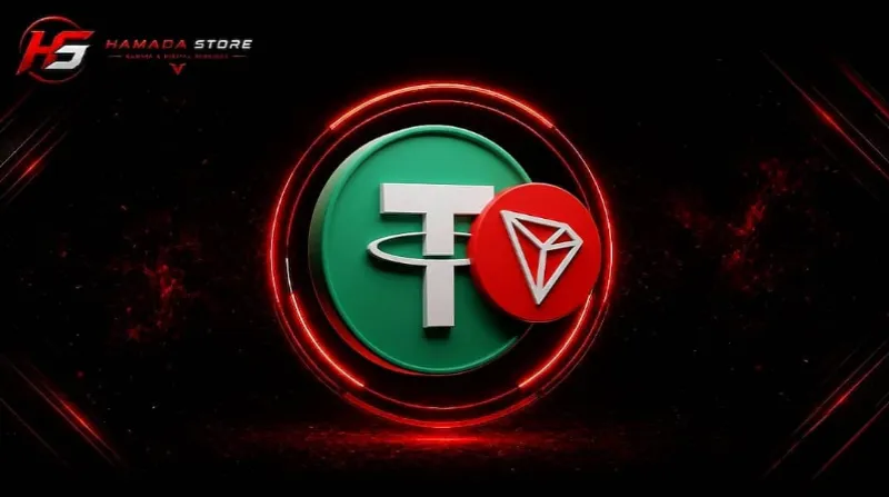 TRX TRON/TRC20